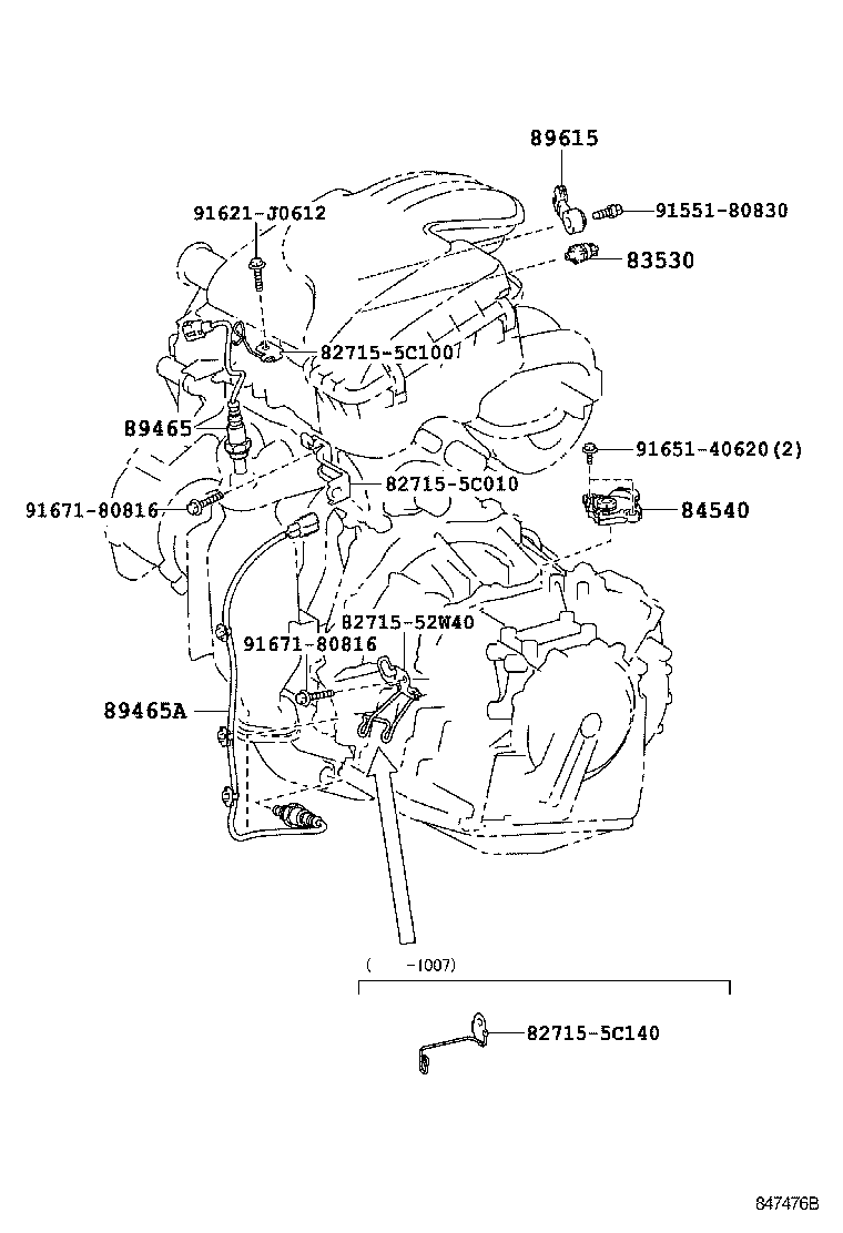  BELTA |  SWITCH RELAY COMPUTER