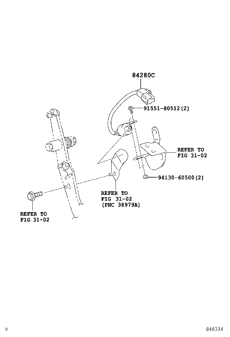  QUICK DELI URBAN SUP |  POWER TAKE OFF CONTROL