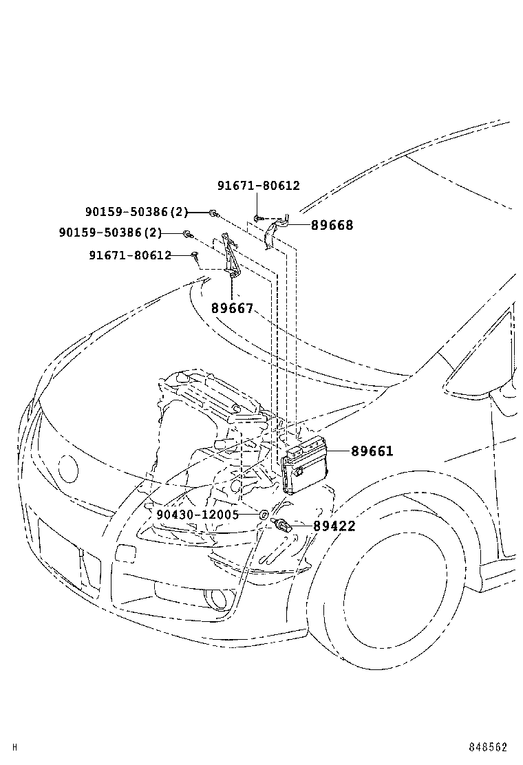  BLADE |  ELECTRONIC FUEL INJECTION SYSTEM