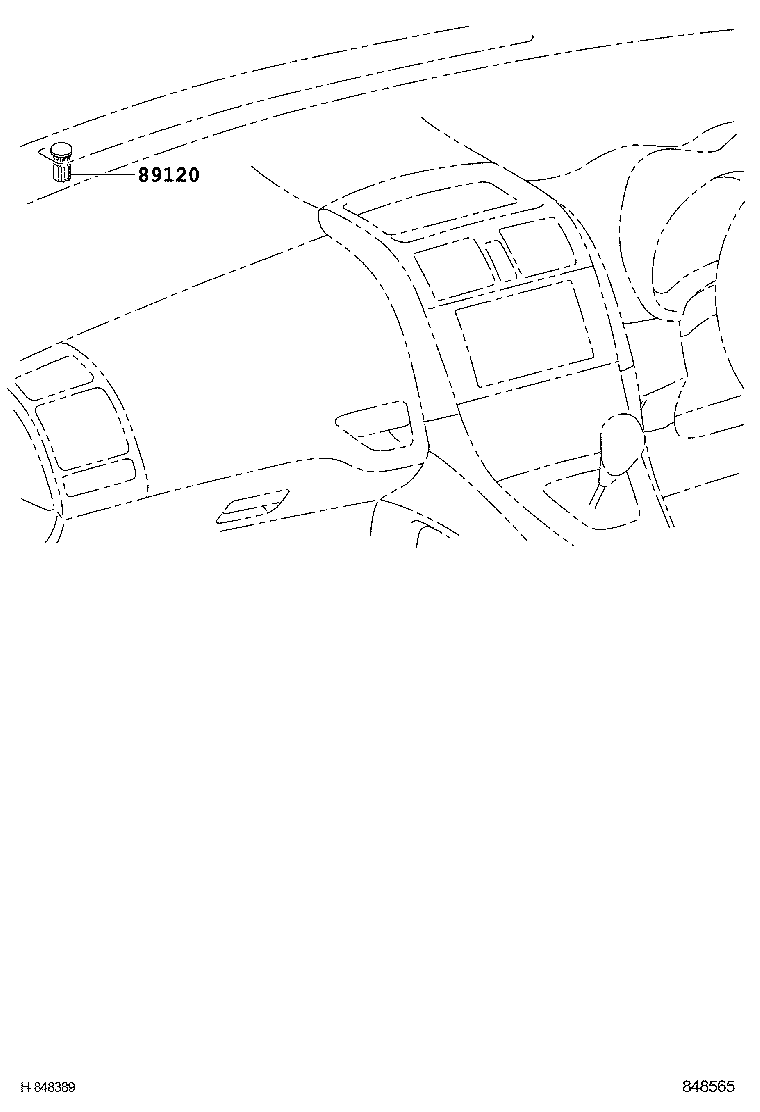  BLADE |  AUTOMATIC LIGHT CONTROL SYSTEM CONLIGHT