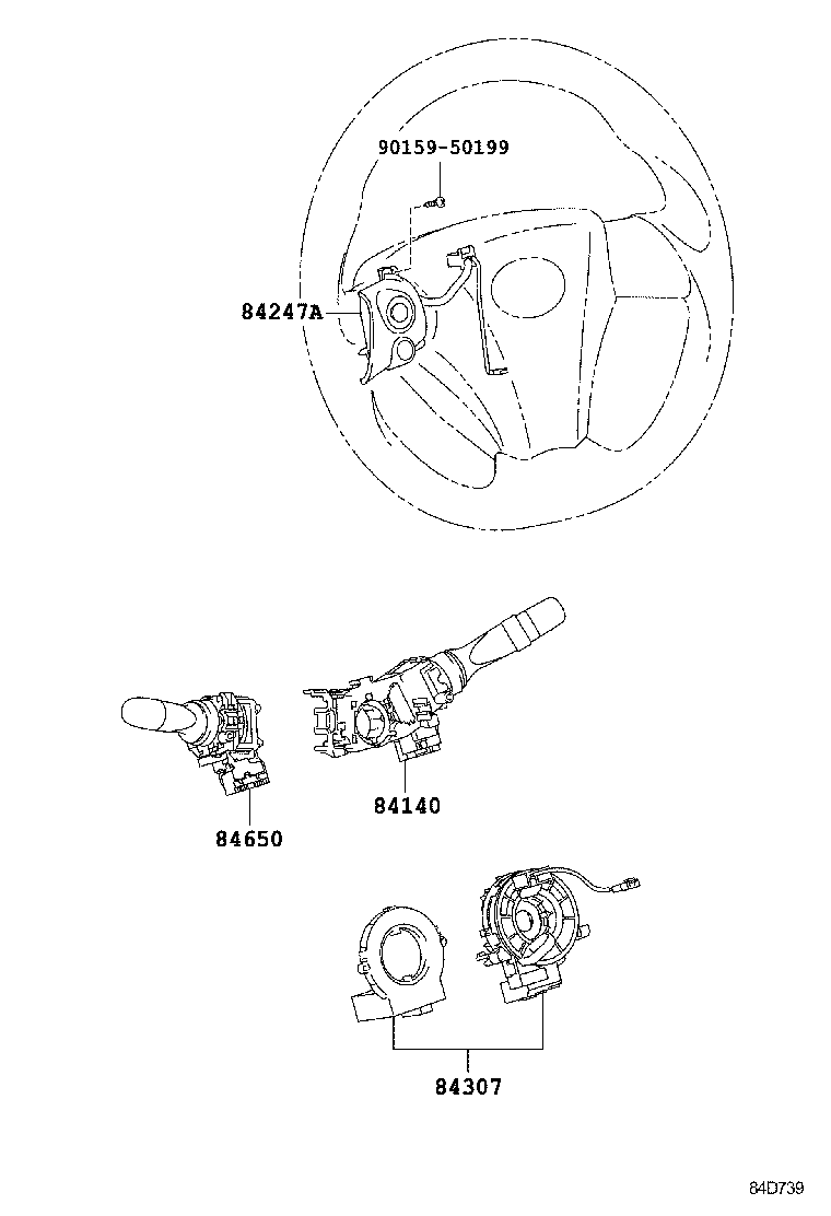  EQ EV |  SWITCH RELAY COMPUTER
