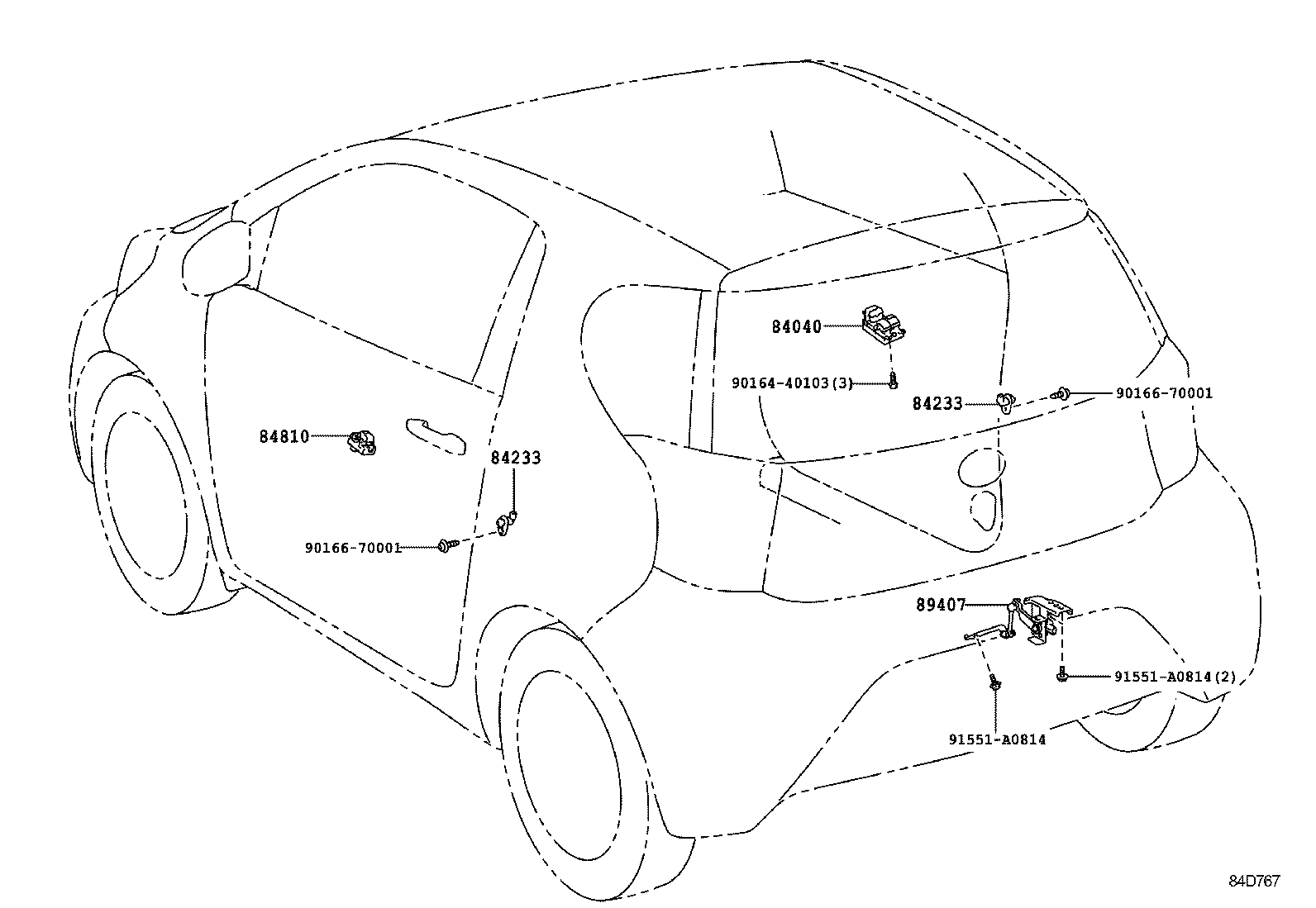  EQ EV |  SWITCH RELAY COMPUTER