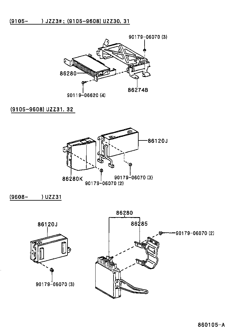  SOARER |  RADIO RECEIVER AMPLIFIER CONDENSER