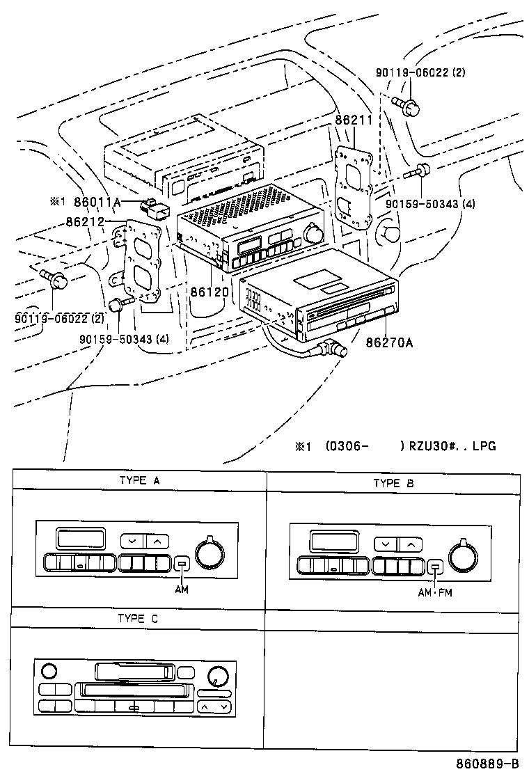  DYNA TOYOACE |  RADIO RECEIVER AMPLIFIER CONDENSER