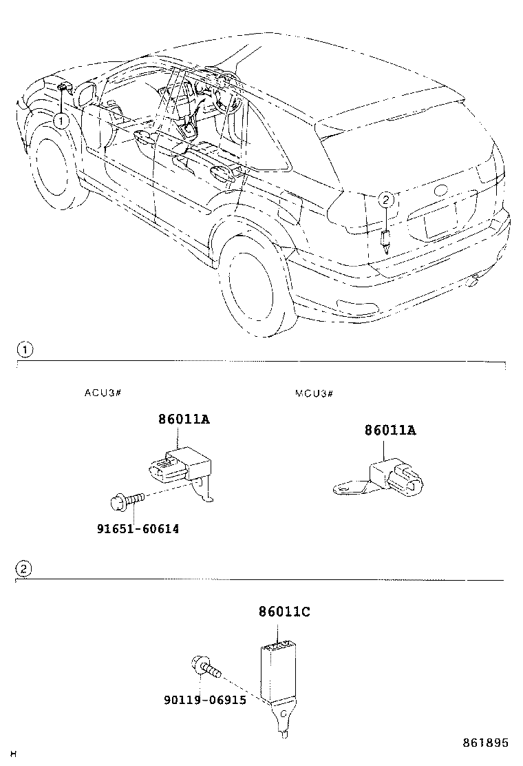  HARRIER |  RADIO RECEIVER AMPLIFIER CONDENSER
