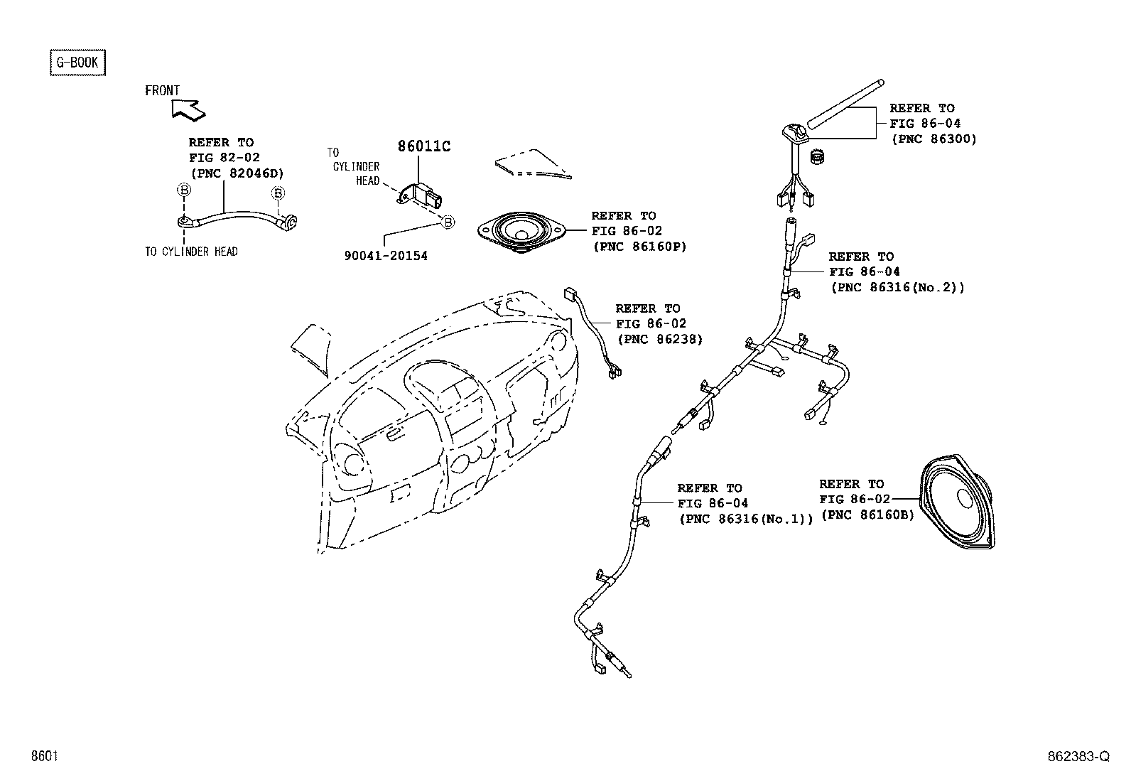  PASSO |  RADIO RECEIVER AMPLIFIER CONDENSER