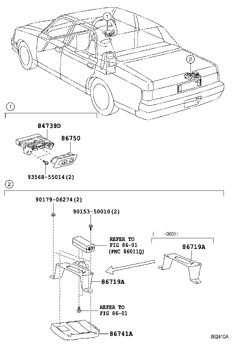  CENTURY |  TELEPHONE MAYDAY