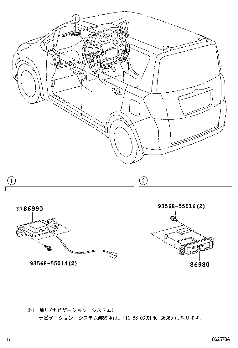  RACTIS |  RADIO COMMUNICATION ETC