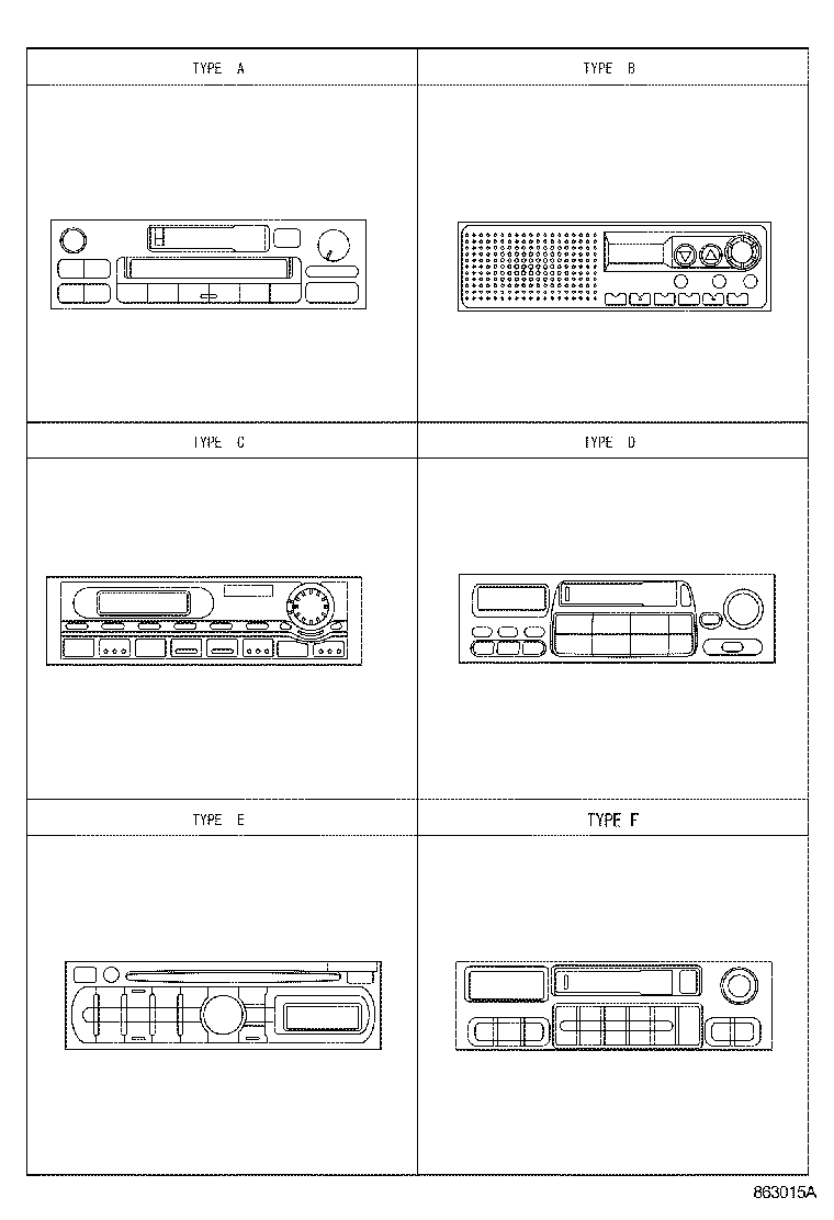  DYNA TOYOACE |  RADIO RECEIVER AMPLIFIER CONDENSER