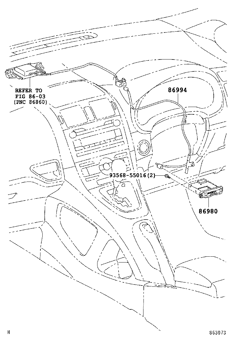  BLADE |  RADIO COMMUNICATION ETC