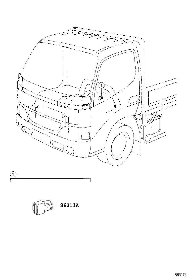  DYNA TOYOACE |  RADIO RECEIVER AMPLIFIER CONDENSER