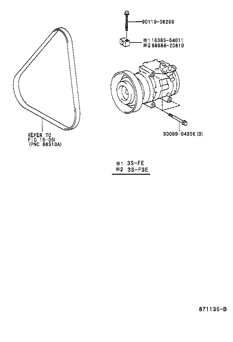  CALDINA |  HEATING AIR CONDITIONING COMPRESSOR