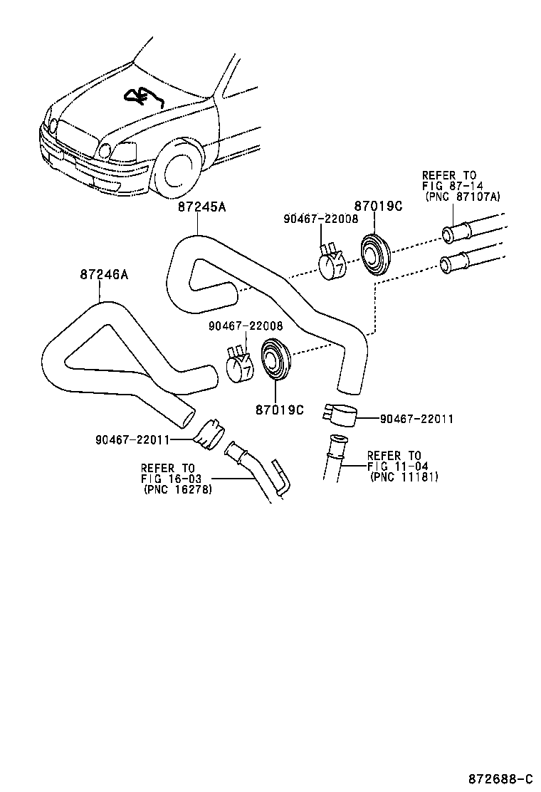  PROGRES |  HEATING AIR CONDITIONING WATER PIPING