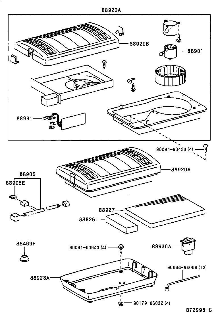  ALTEZZA ALTEZZA GITA |  AIR PURIFIER OR ION GENERATOR