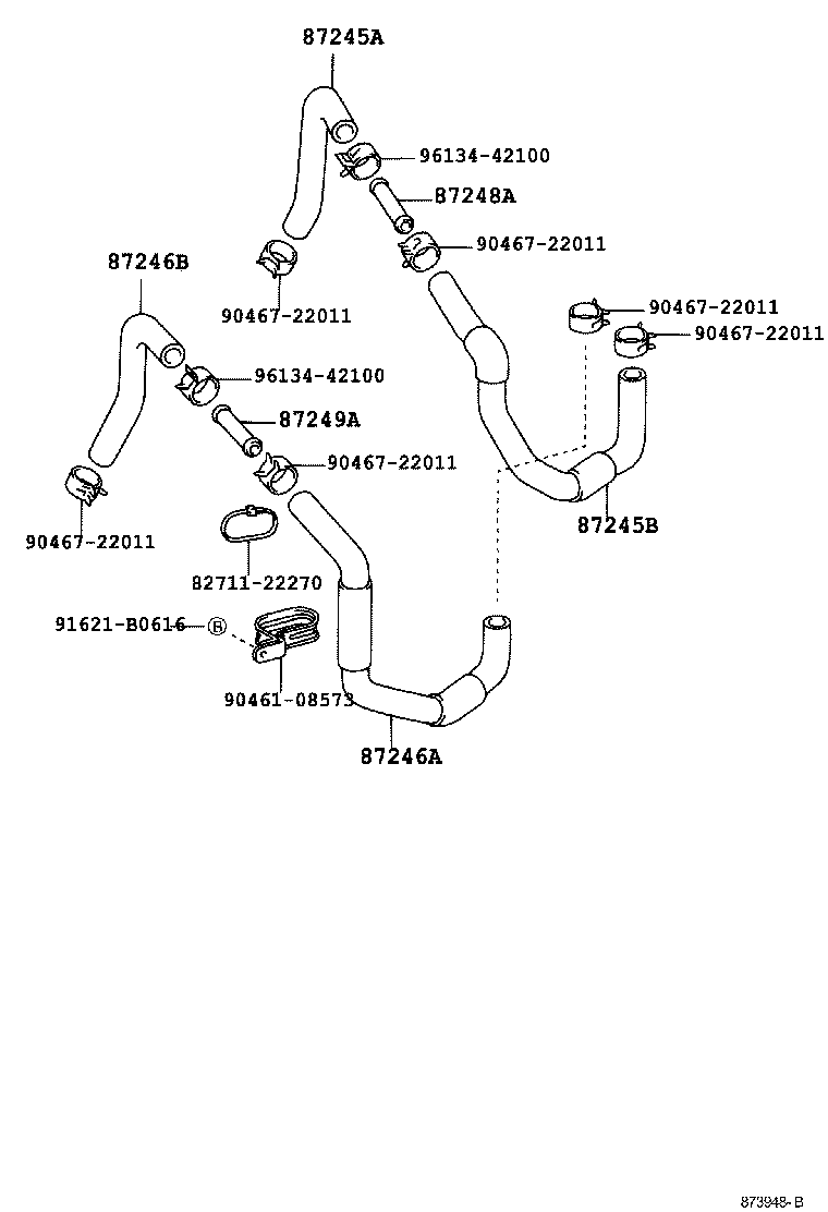 QUICK DELI URBAN SUP |  HEATING AIR CONDITIONING WATER PIPING
