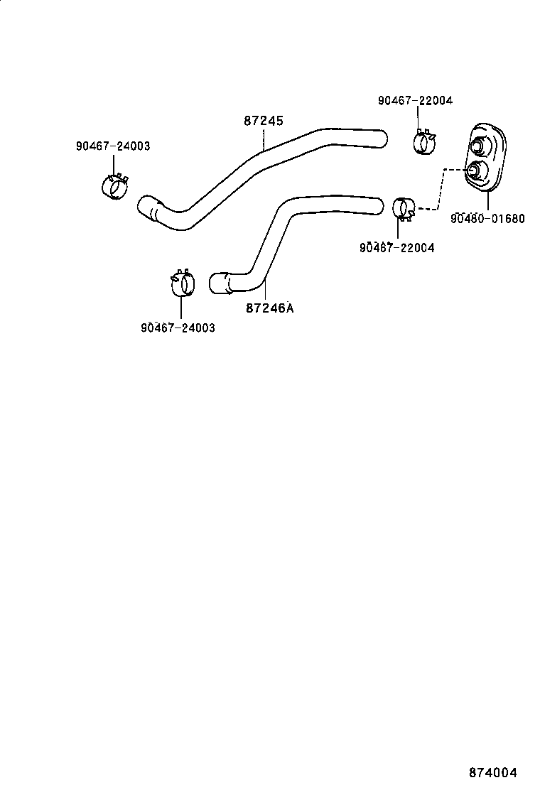  CALDINA |  HEATING AIR CONDITIONING WATER PIPING