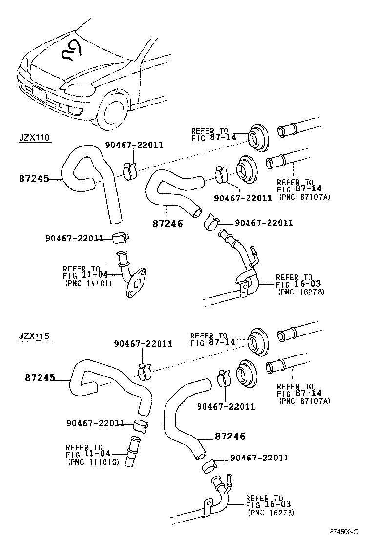 MARK 2 MARK 2 BLIT | HEATING AIR CONDITIONING WATER PIPING