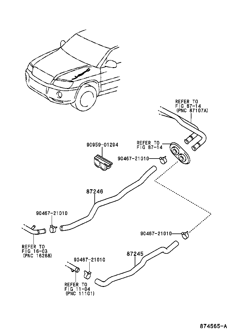  KLUGER L V |  HEATING AIR CONDITIONING WATER PIPING
