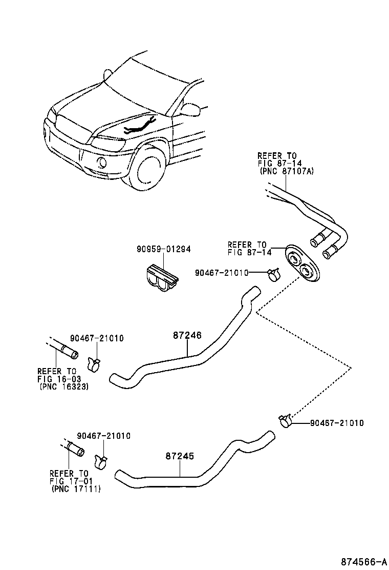  KLUGER L V |  HEATING AIR CONDITIONING WATER PIPING