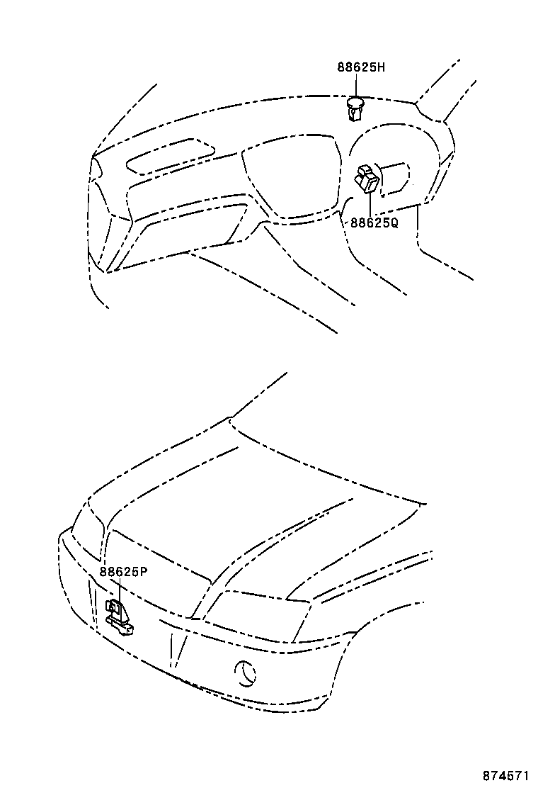  KLUGER L V |  HEATING AIR CONDITIONING CONTROL AIR DUCT