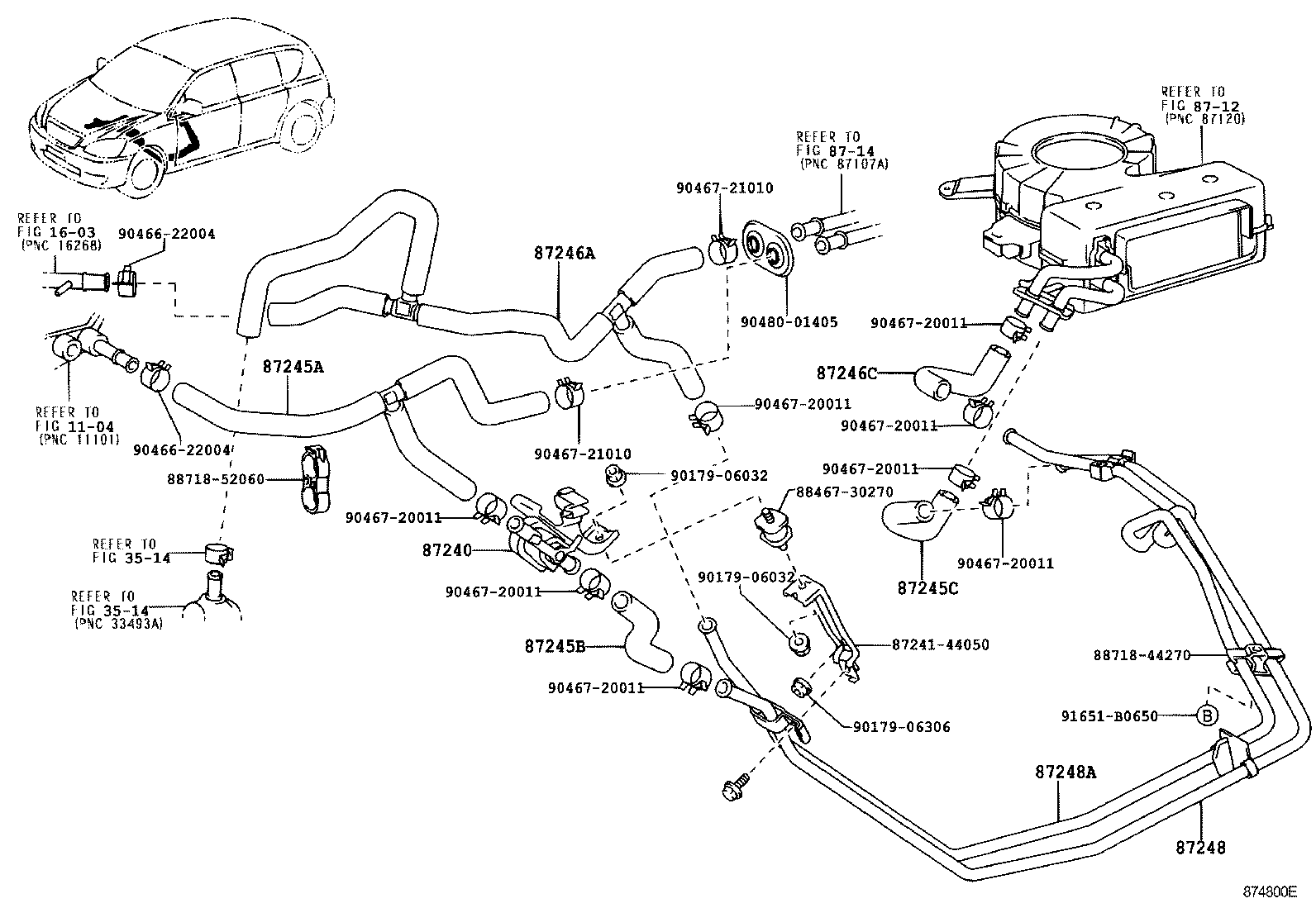  IPSUM |  HEATING AIR CONDITIONING WATER PIPING