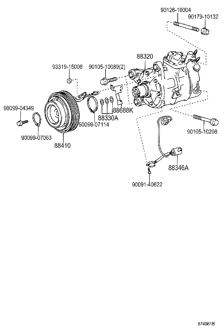 PROGRES |  HEATING AIR CONDITIONING COMPRESSOR