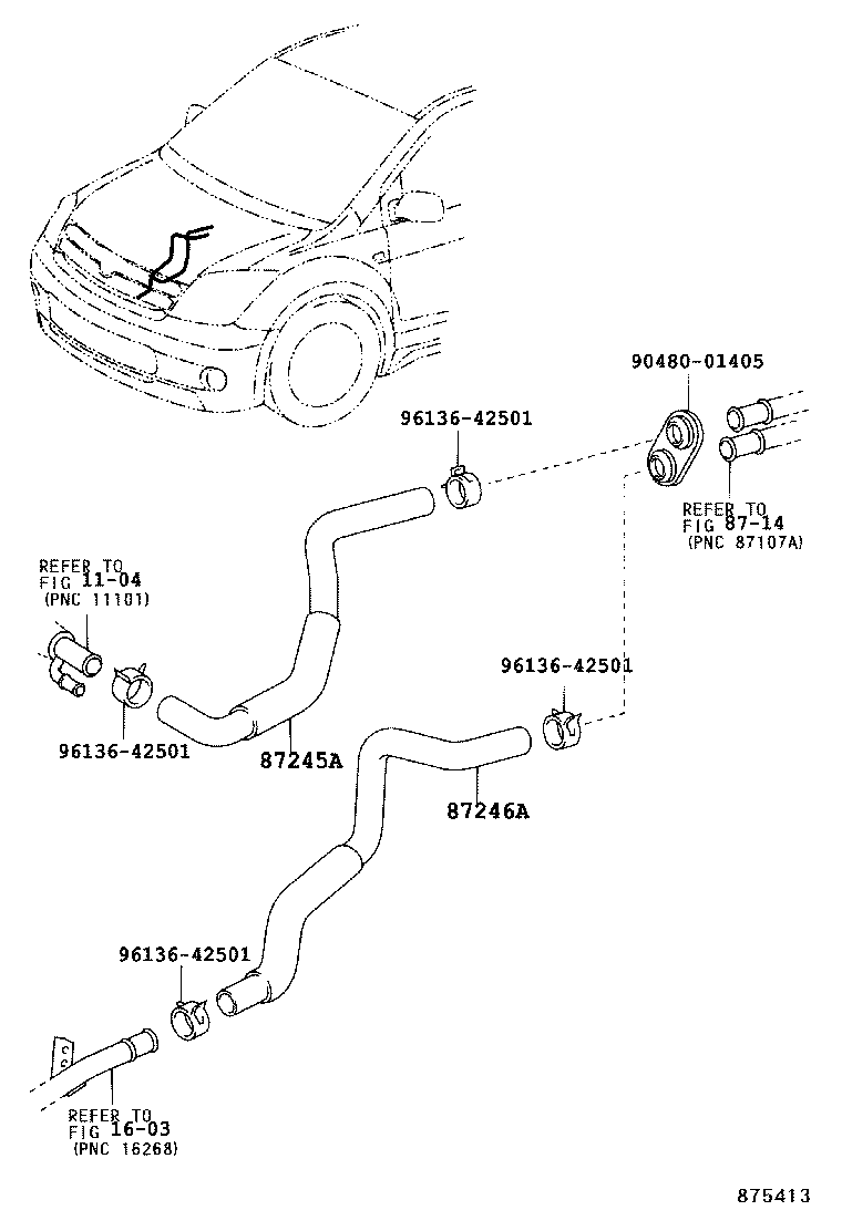  IST |  HEATING AIR CONDITIONING WATER PIPING