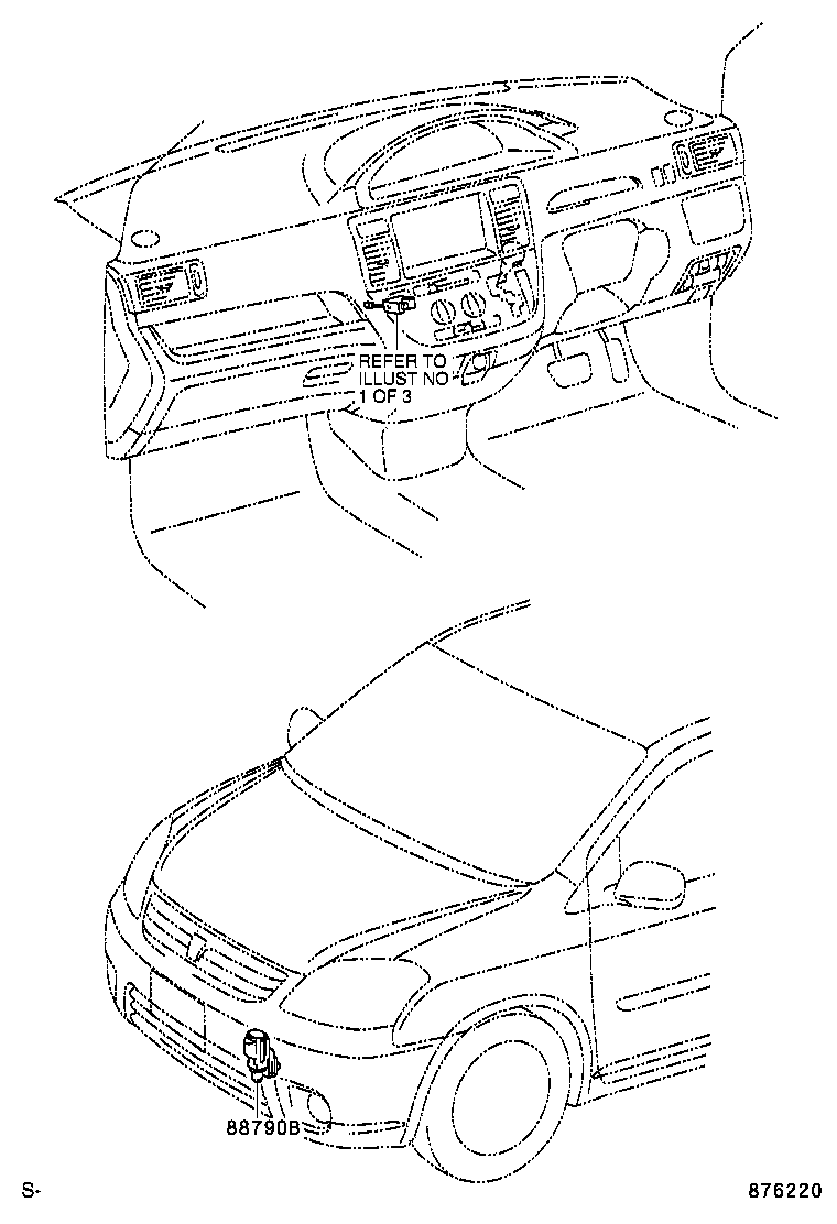  RAUM |  HEATING AIR CONDITIONING CONTROL AIR DUCT