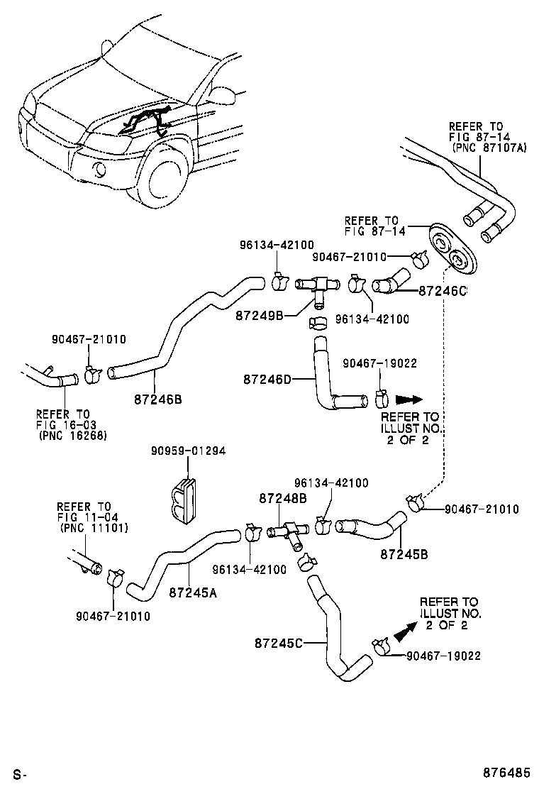  KLUGER L V |  HEATING AIR CONDITIONING WATER PIPING
