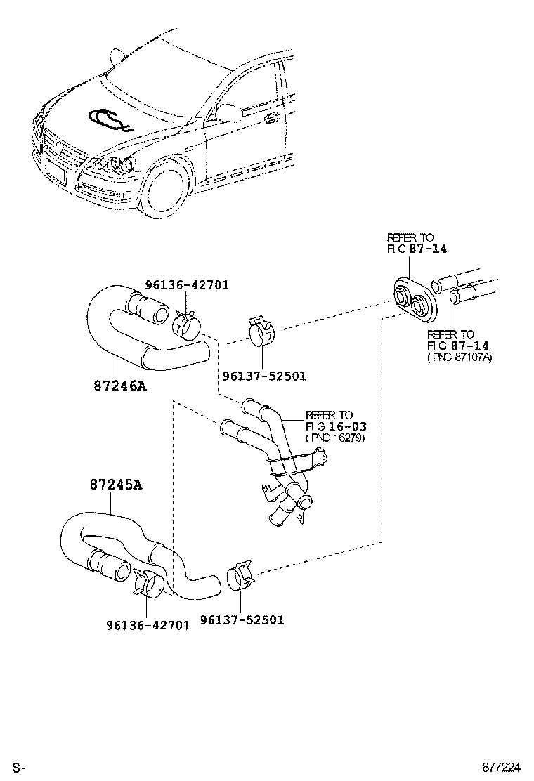  MARK X |  HEATING AIR CONDITIONING WATER PIPING