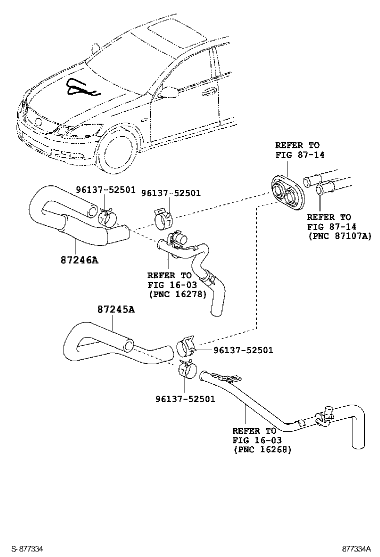  GS460 430 350 |  HEATING AIR CONDITIONING WATER PIPING