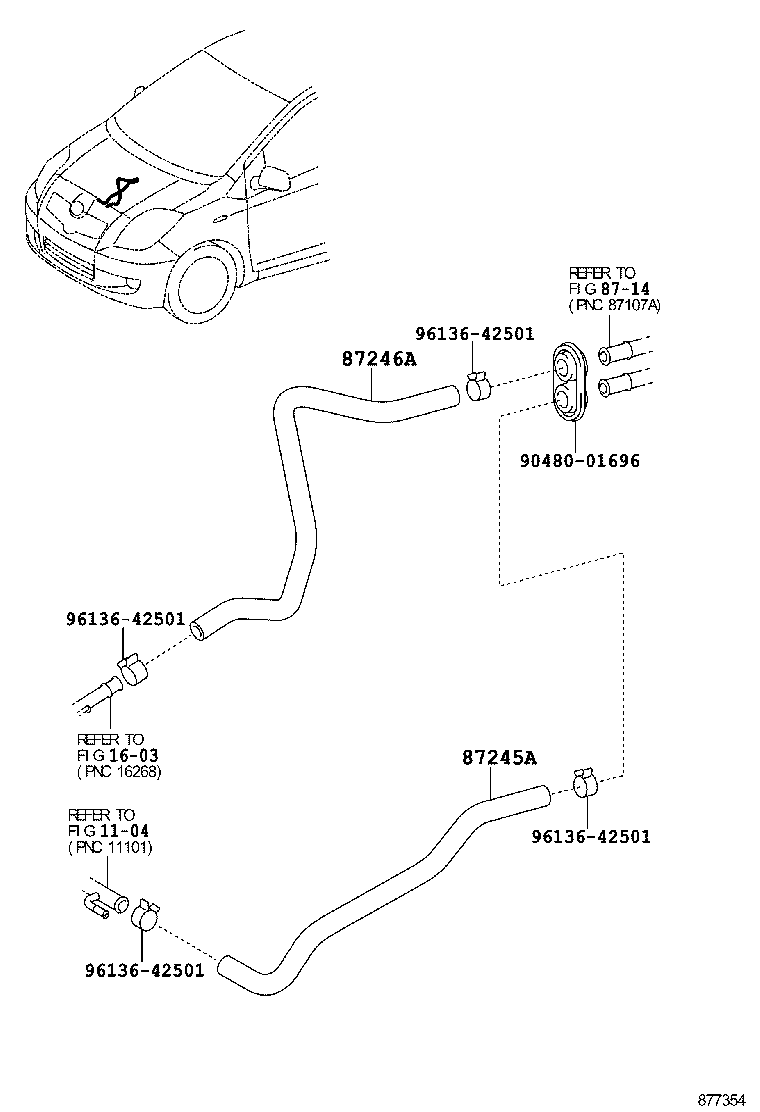  VITZ |  HEATING AIR CONDITIONING WATER PIPING
