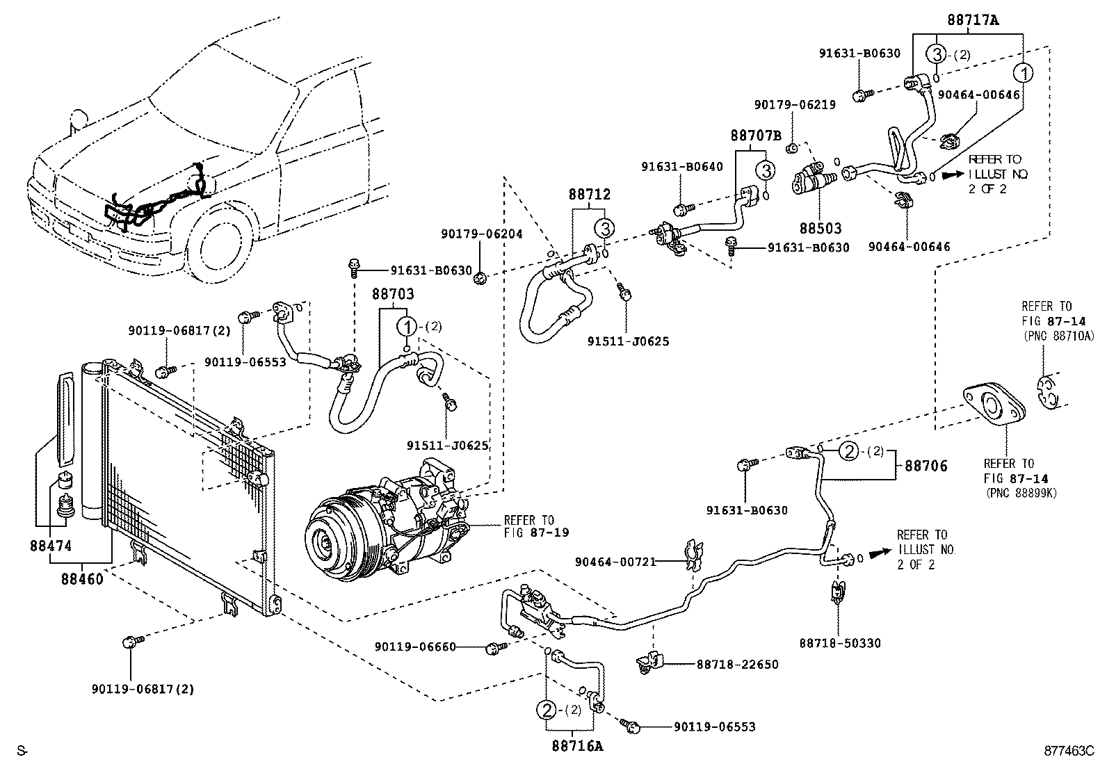  CENTURY |  HEATING AIR CONDITIONING COOLER PIPING