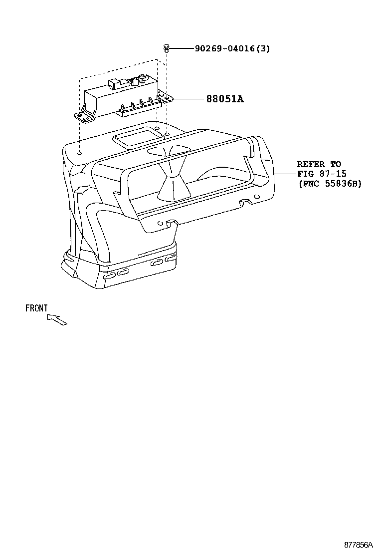  RACTIS |  AIR PURIFIER OR ION GENERATOR