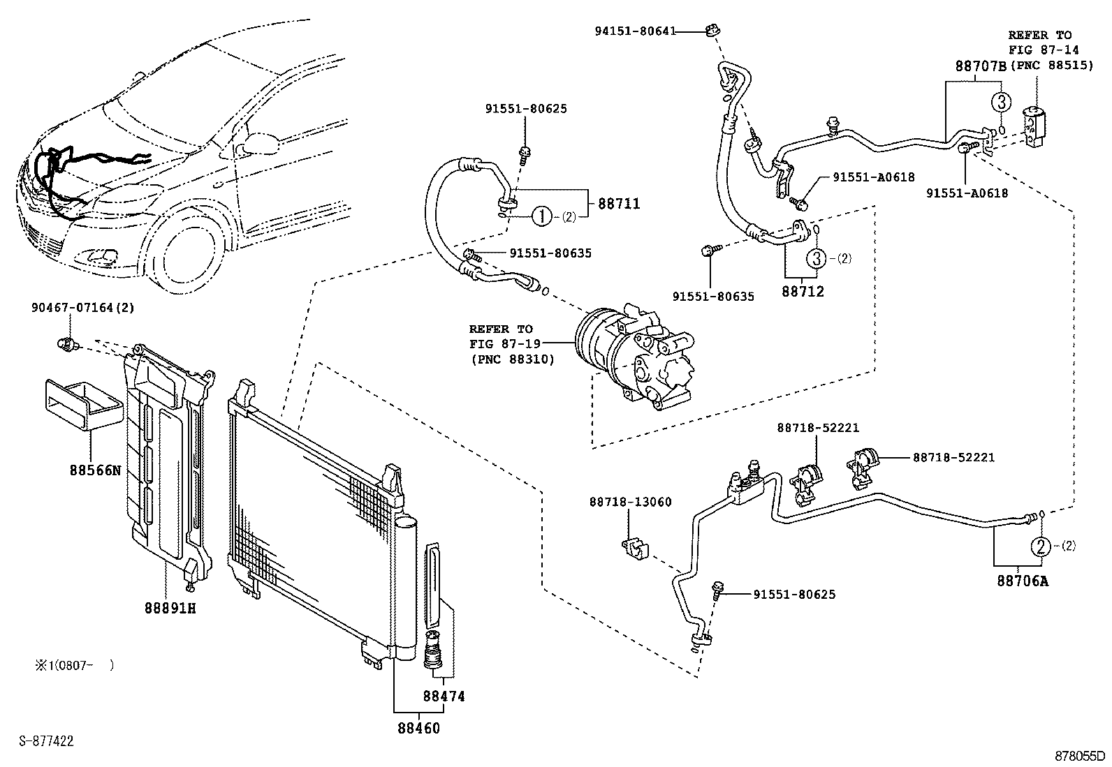  BELTA |  HEATING AIR CONDITIONING COOLER PIPING