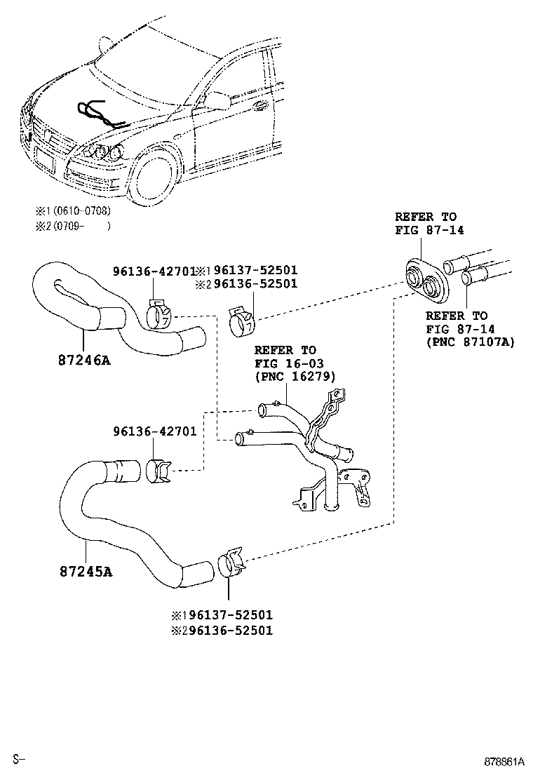 MARK X |  HEATING AIR CONDITIONING WATER PIPING