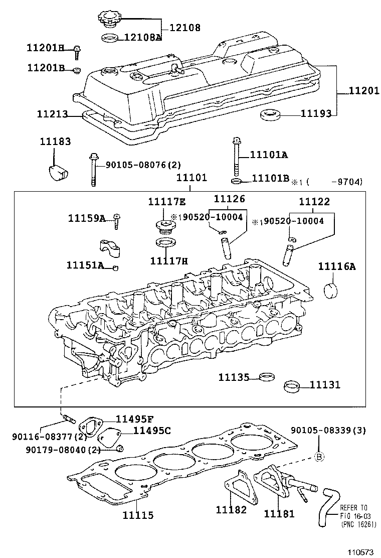  QUICK DELIVERY |  CYLINDER HEAD