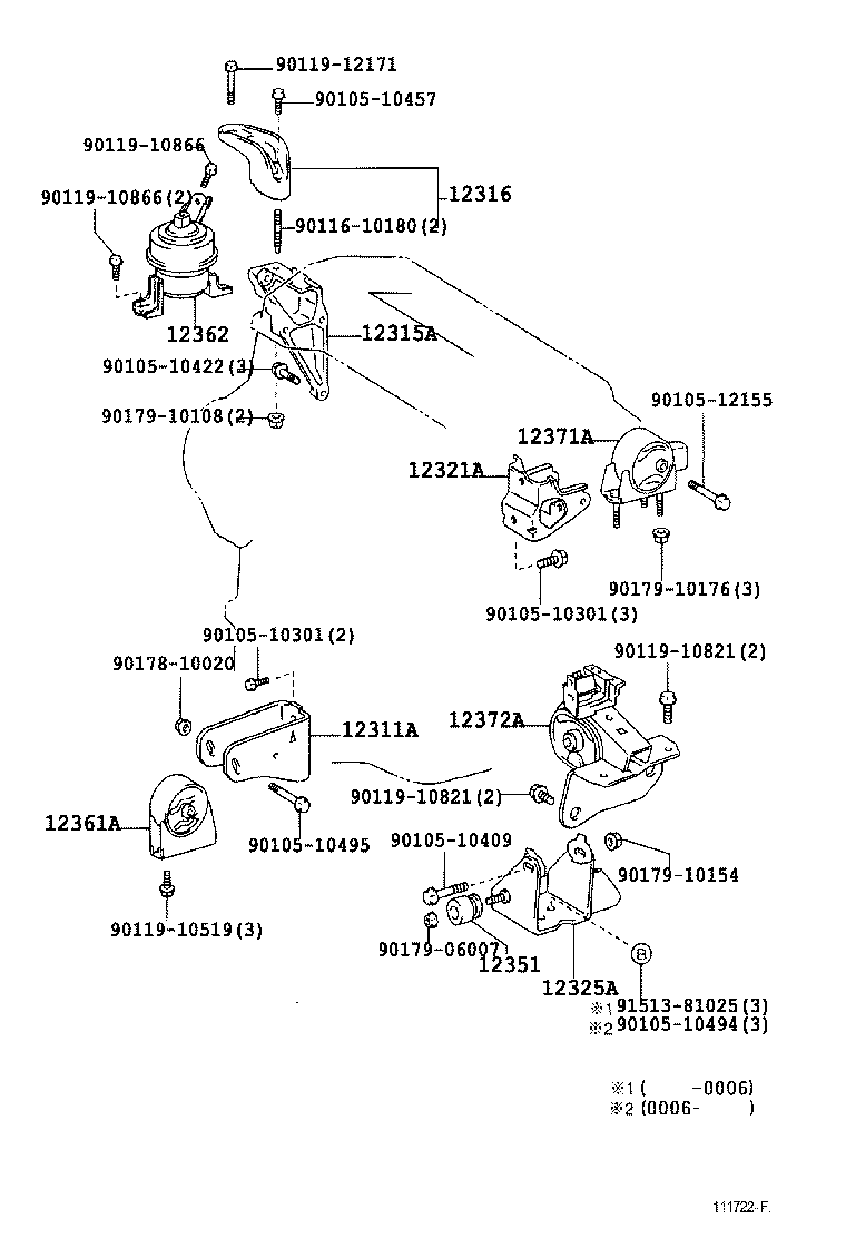  OPA |  MOUNTING