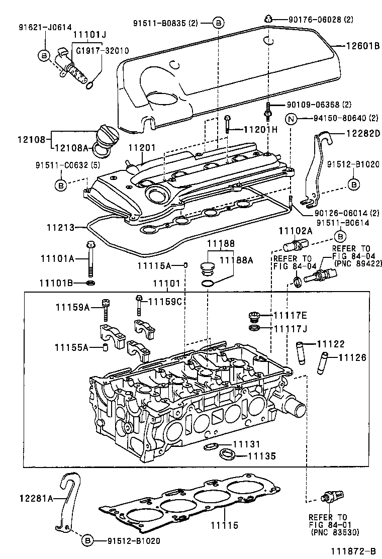  OPA |  CYLINDER HEAD