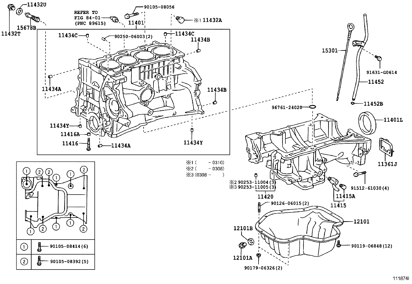  OPA |  CYLINDER BLOCK