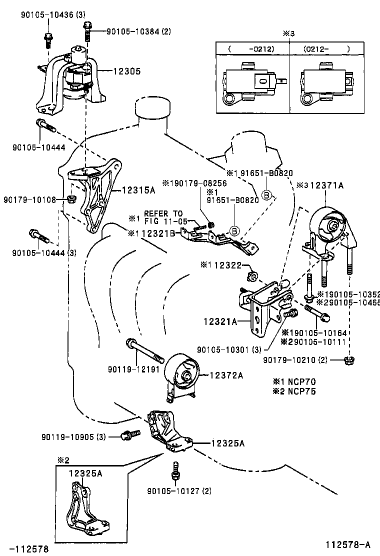  WILL CYPHA |  MOUNTING