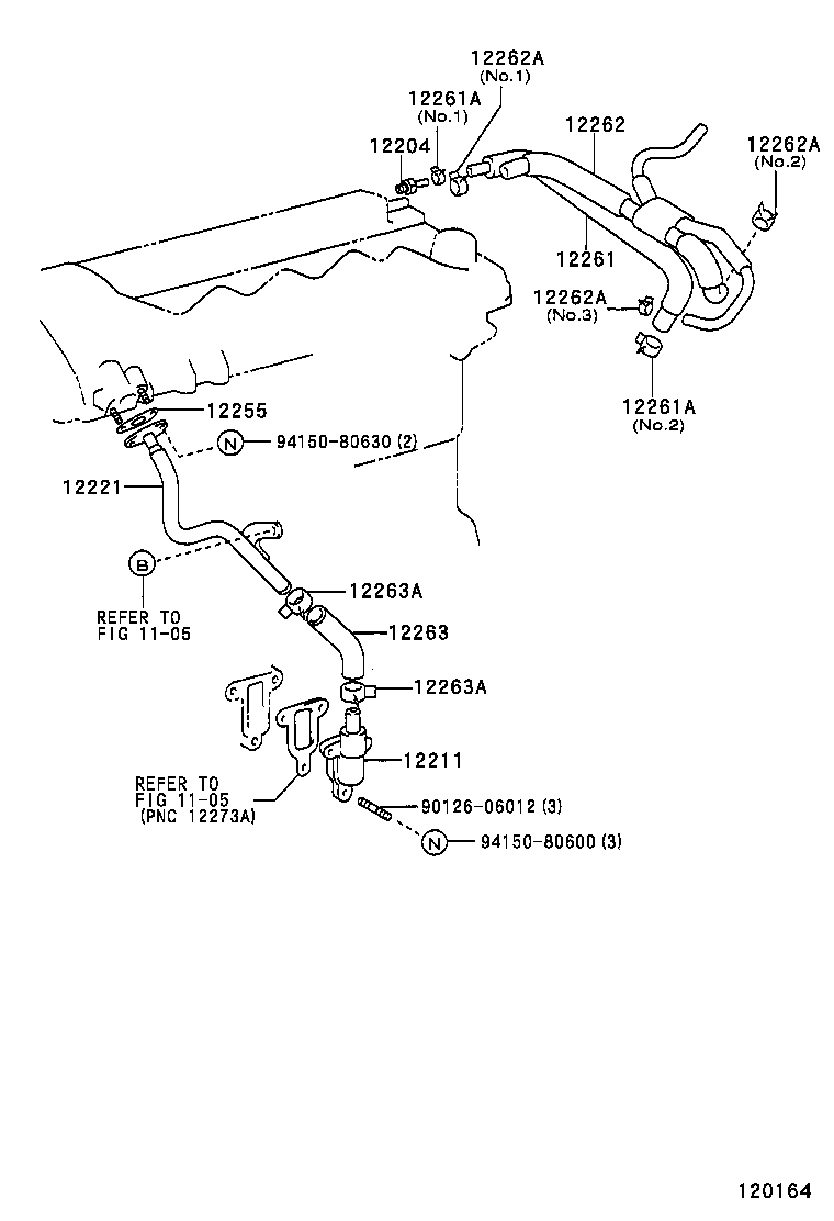  VOLTZ |  VENTILATION HOSE