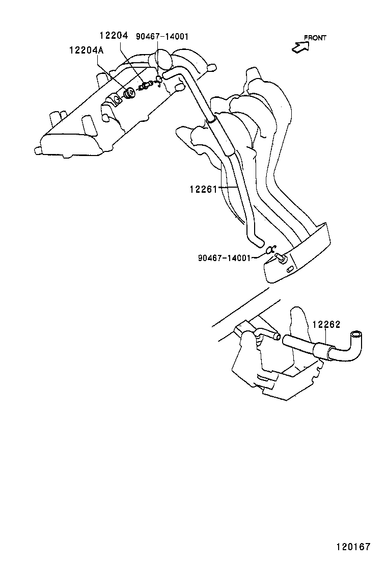  SPARKY |  VENTILATION HOSE