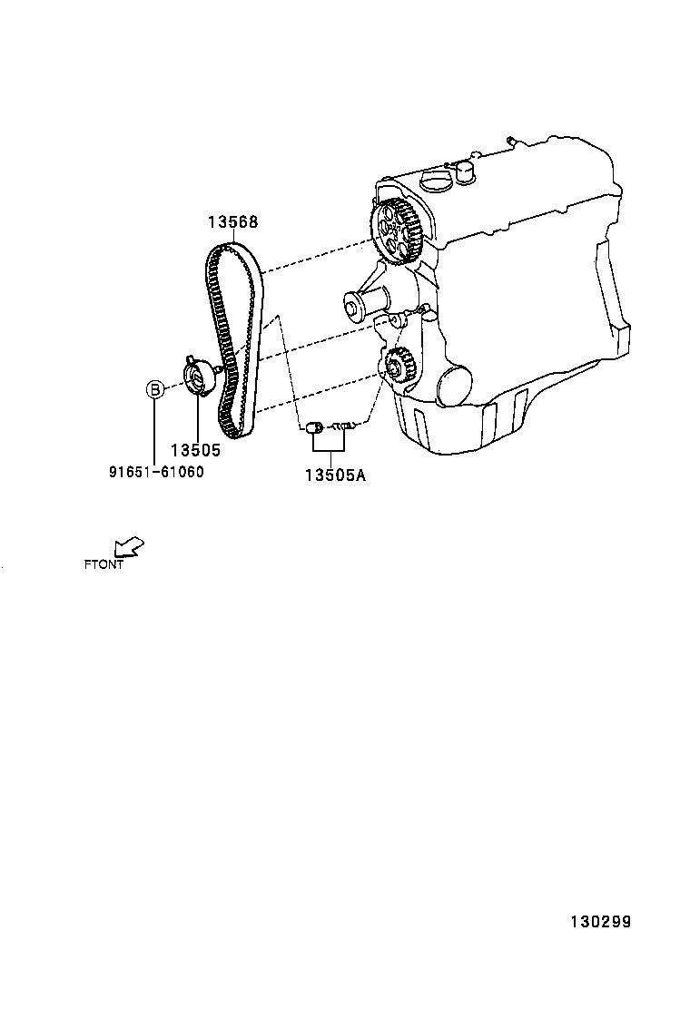  CAMI |  CAMSHAFT VALVE