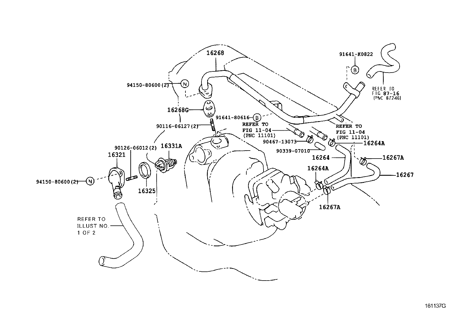  VOLTZ |  RADIATOR WATER OUTLET