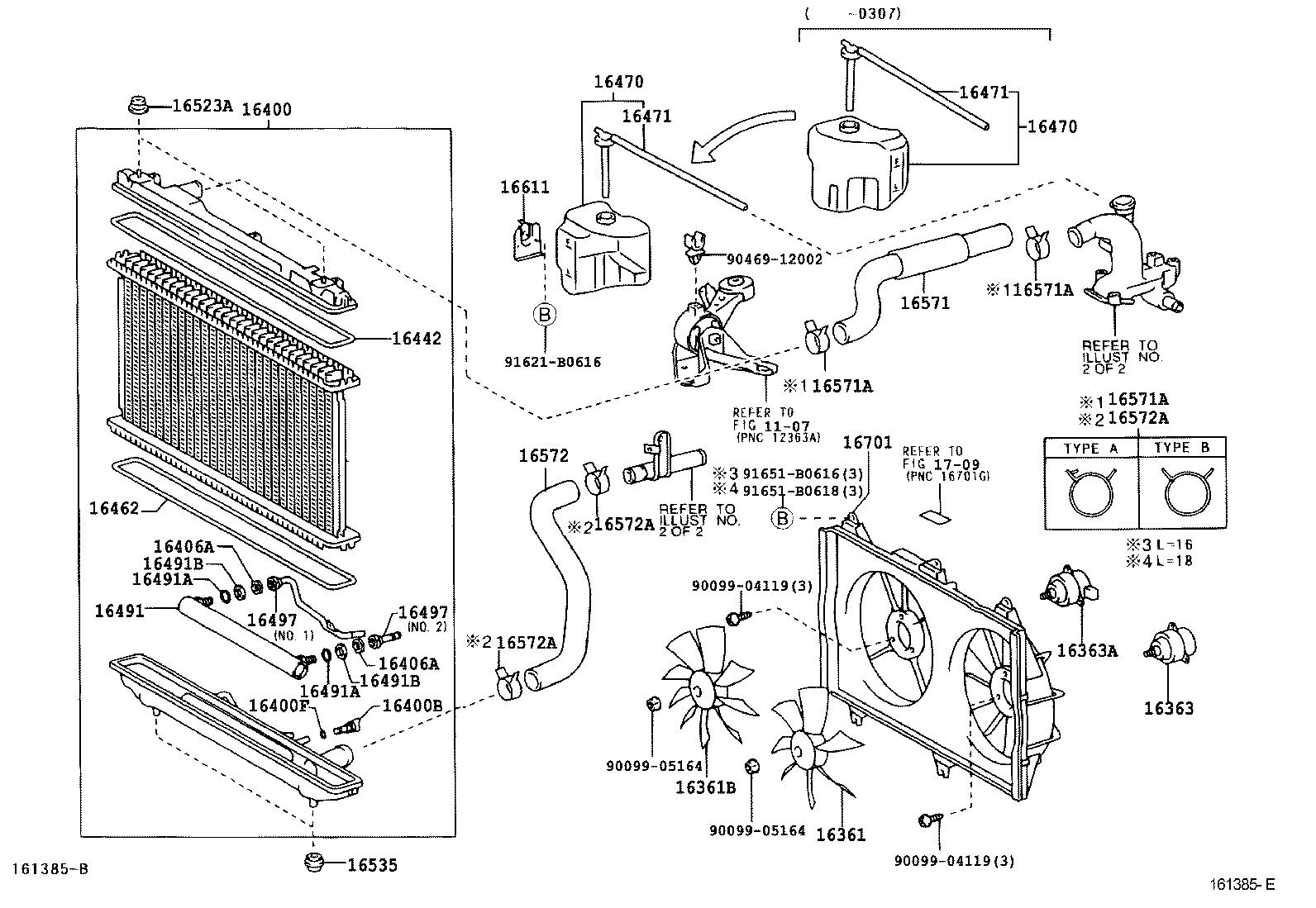  WINDOM |  RADIATOR WATER OUTLET
