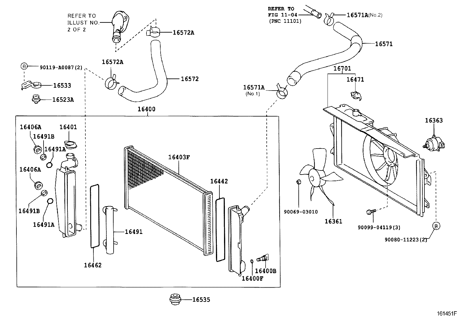  VOLTZ |  RADIATOR WATER OUTLET
