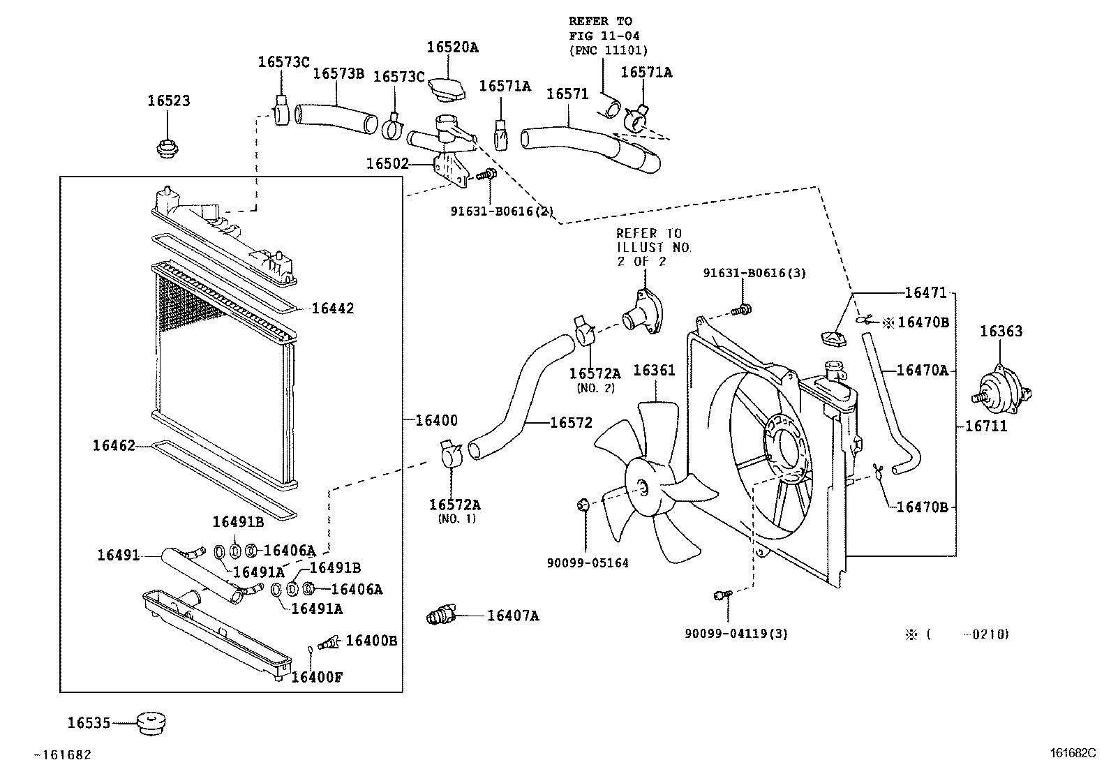  WILL CYPHA |  RADIATOR WATER OUTLET