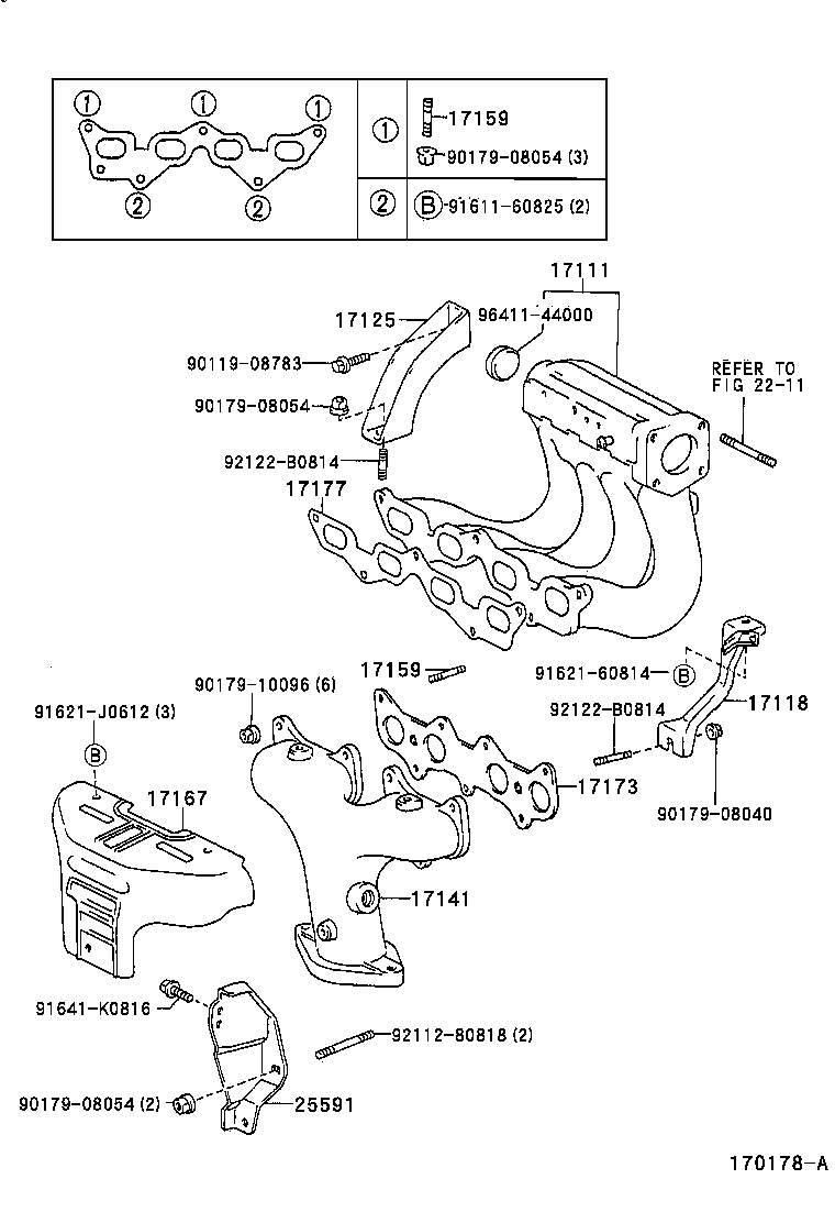  CYNOS |  MANIFOLD