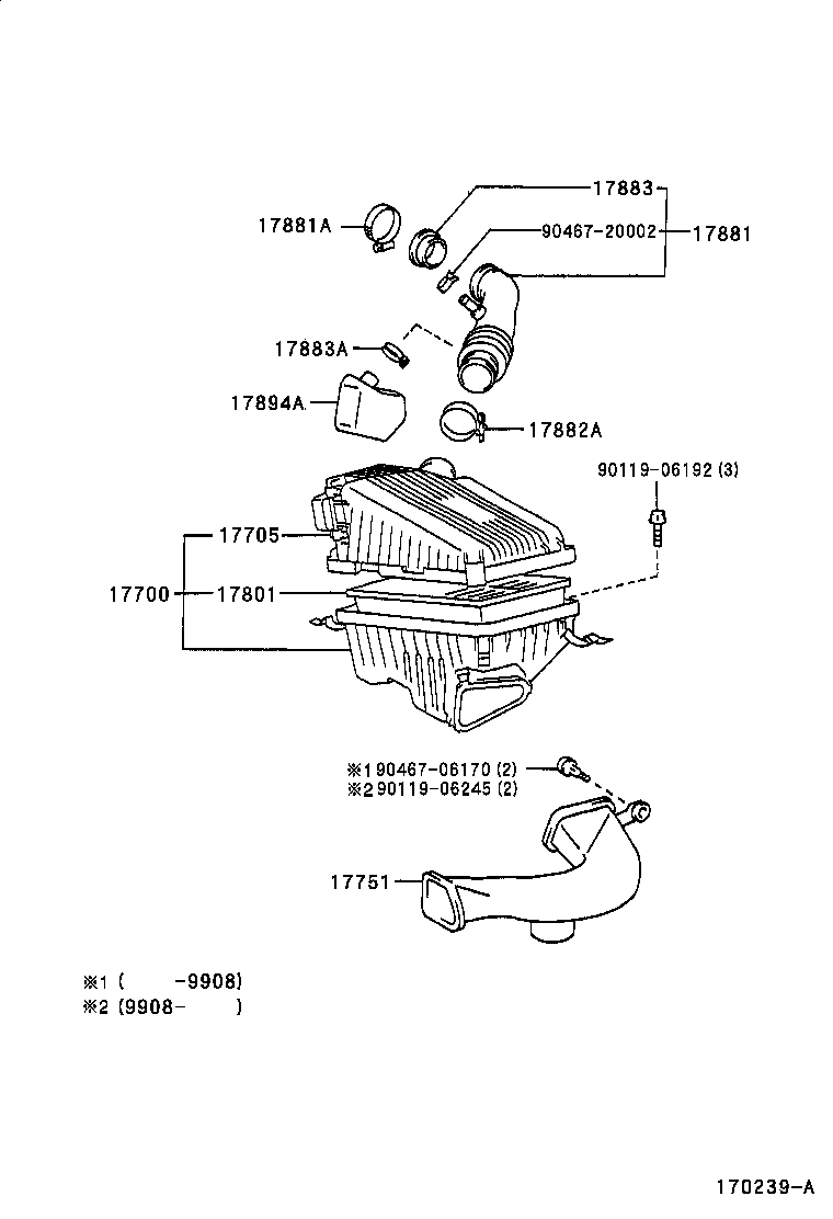  CORONA |  AIR CLEANER